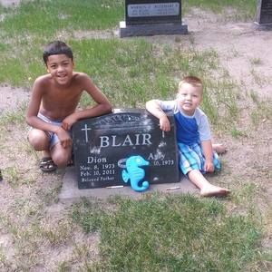 Meet your Posher, Britney